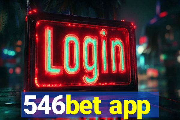546bet app